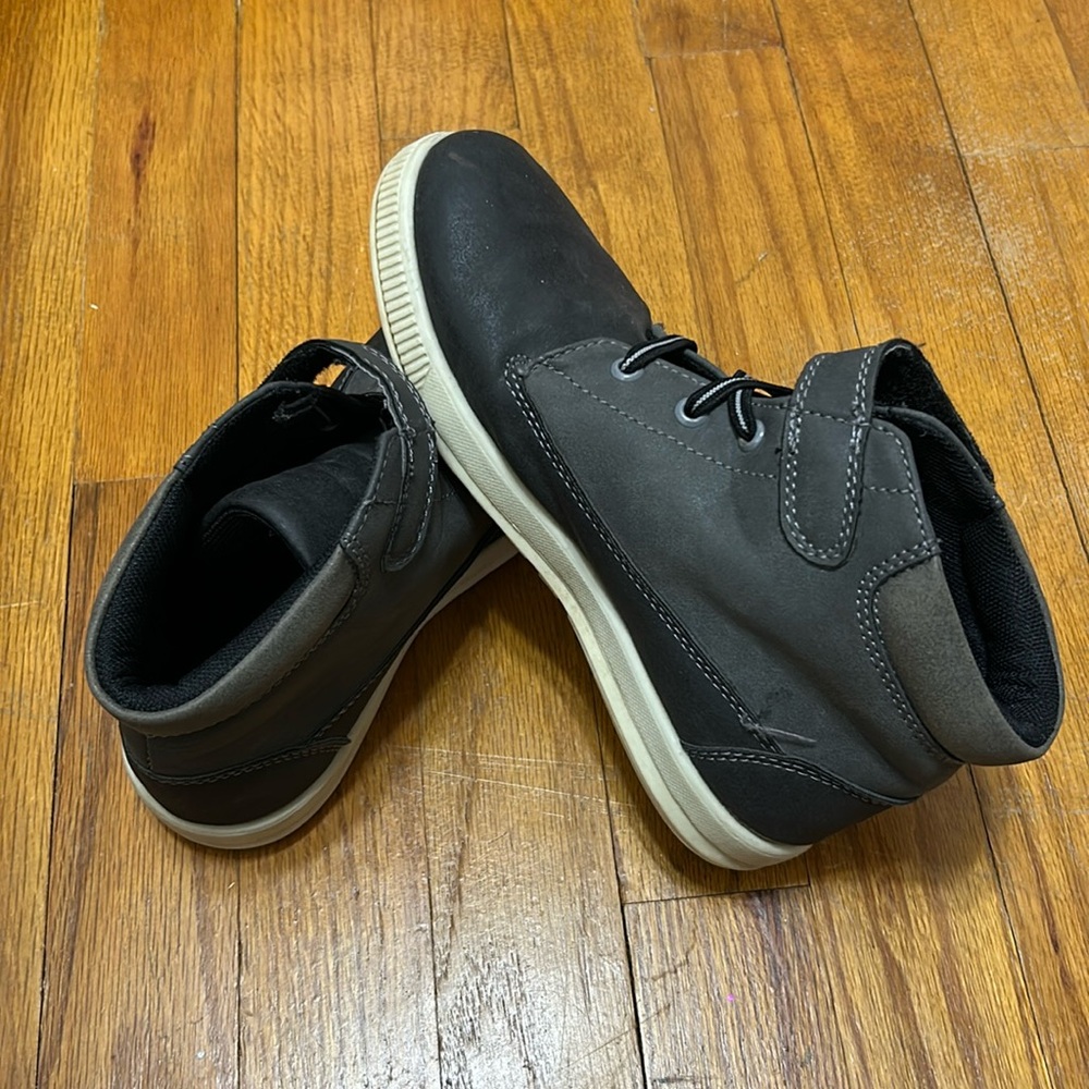 Boys casual boots